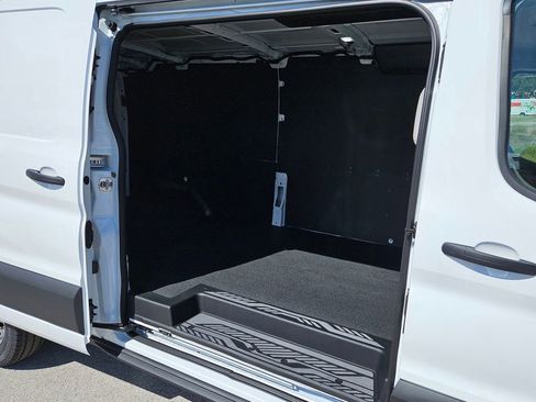 New 2025 Ford Transit 150 Low Roof AWD w/ Load Area Protection Package image 28