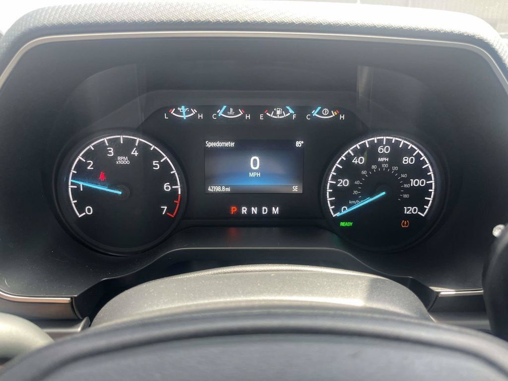 Used 2023 Ford F150 XL w/ Trailer Tow Package AWD/4WD image 25