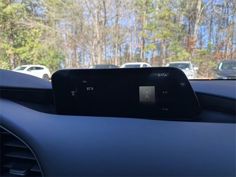 Used 2026 MAZDA MAZDA3 s Sport image 16