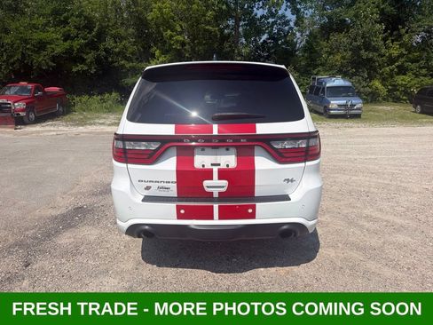 Used 2023 Dodge Durango R/T AWD/4WD image 4
