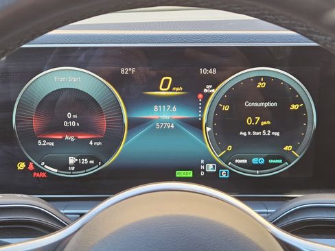 Certified 2023 Mercedes-Benz GLE 450 4MATIC image 17