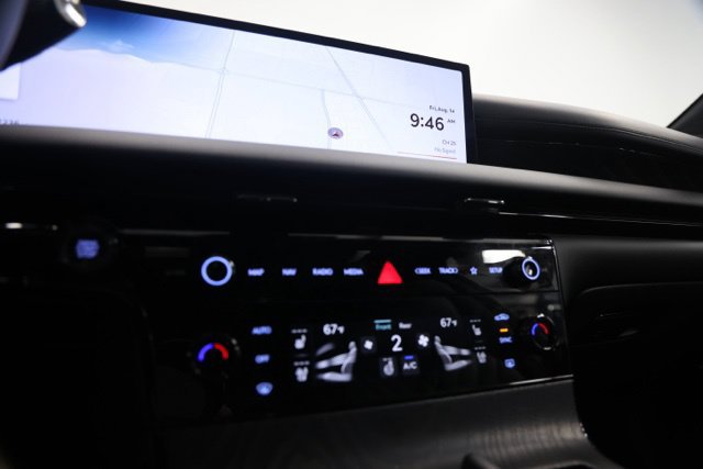 New 2026 Genesis G80 3.5T Prestige AWD/4WD image 27