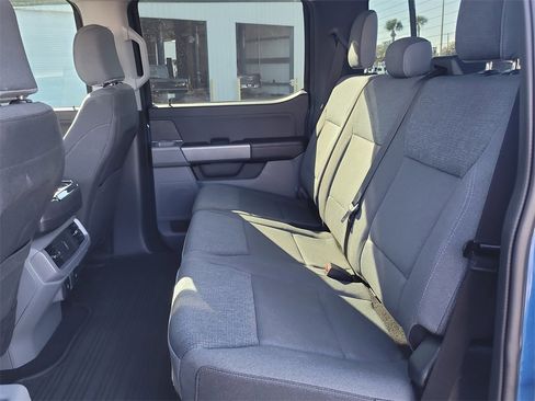 Certified 2024 Ford F150 XLT w/ Equipment Group 302A MID image 10