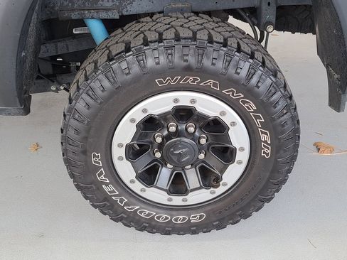 Used 2022 RAM 2500 Power Wagon image 40