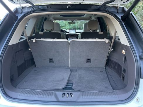 Used 2023 Lincoln Aviator Reserve w/ Equipment Group 201A image 50
