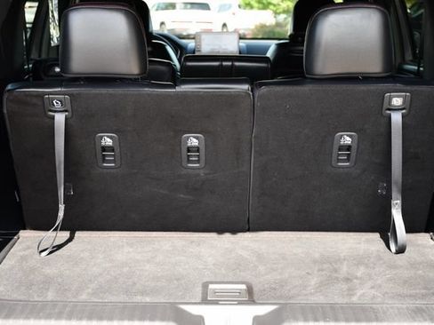 Used 2025 Honda Pilot Black Edition image 24