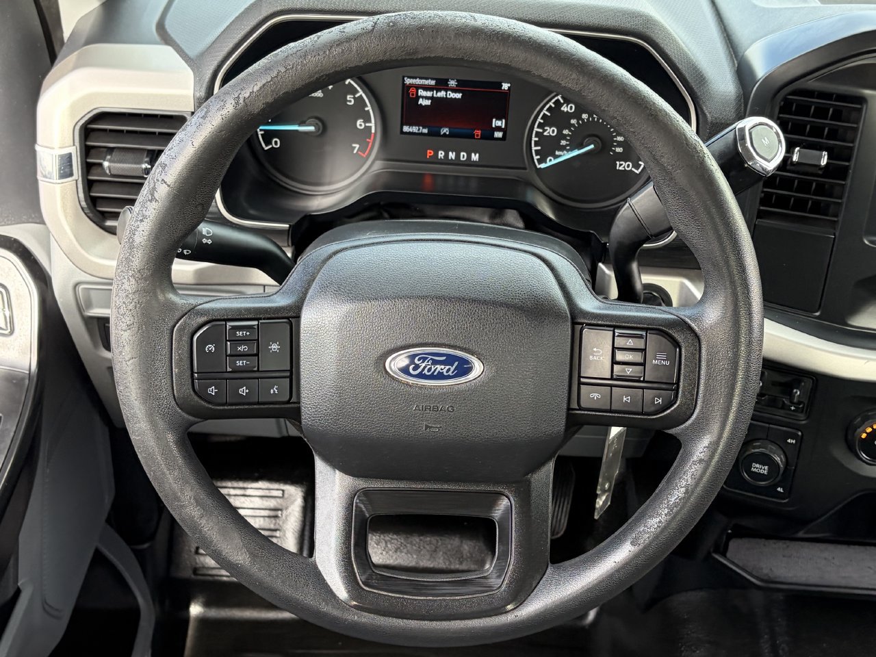 Used 2021 Ford F150 XL w/ Equipment Group 101A High AWD/4WD image 29