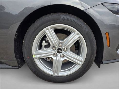 New 2026 Ford Mustang Coupe image 10