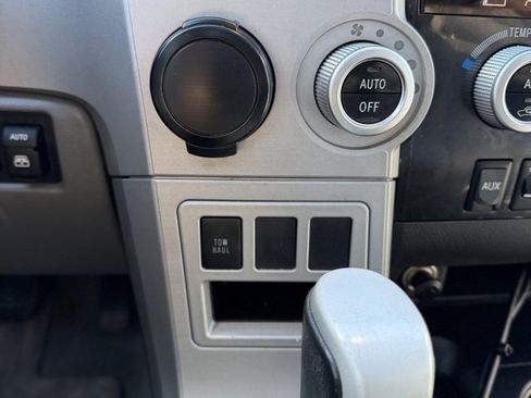 Used 2008 Toyota Sequoia Limited image 48