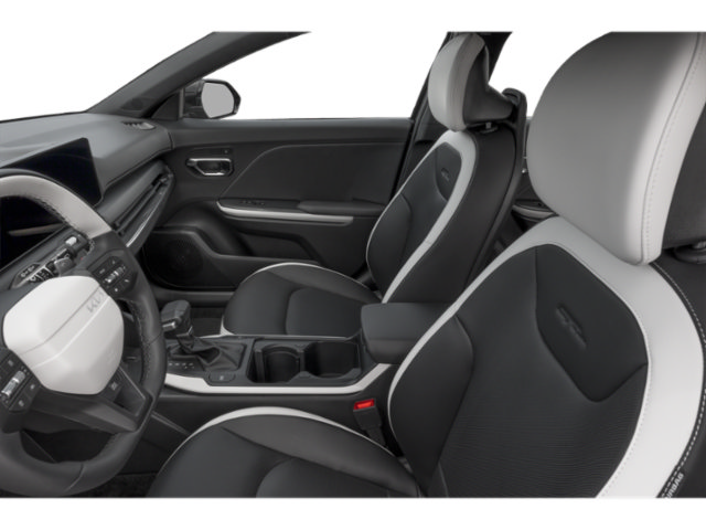 New 2026 Kia K4 GT-Line Turbo FWD image 6