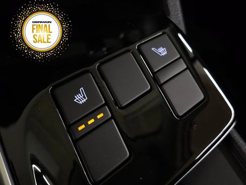 Certified 2025 Kia Sportage EX image 30