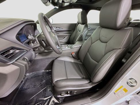 New 2026 Cadillac CT4 Premium Luxury AWD/4WD image 21