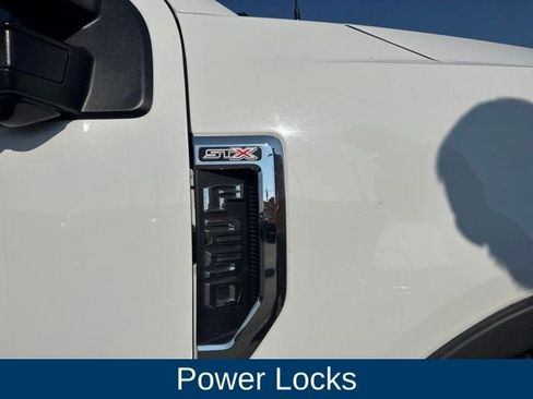 Used 2019 Ford F250 XL w/ STX Appearance Package AWD/4WD image 14