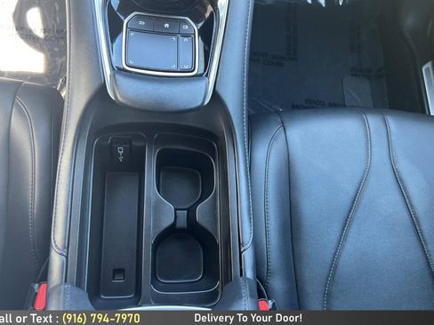 Used 2020 Acura RDX AWD image 28