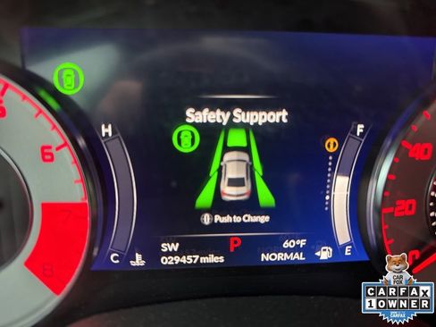 Certified 2023 Acura TLX w/ A-SPEC Pkg image 16