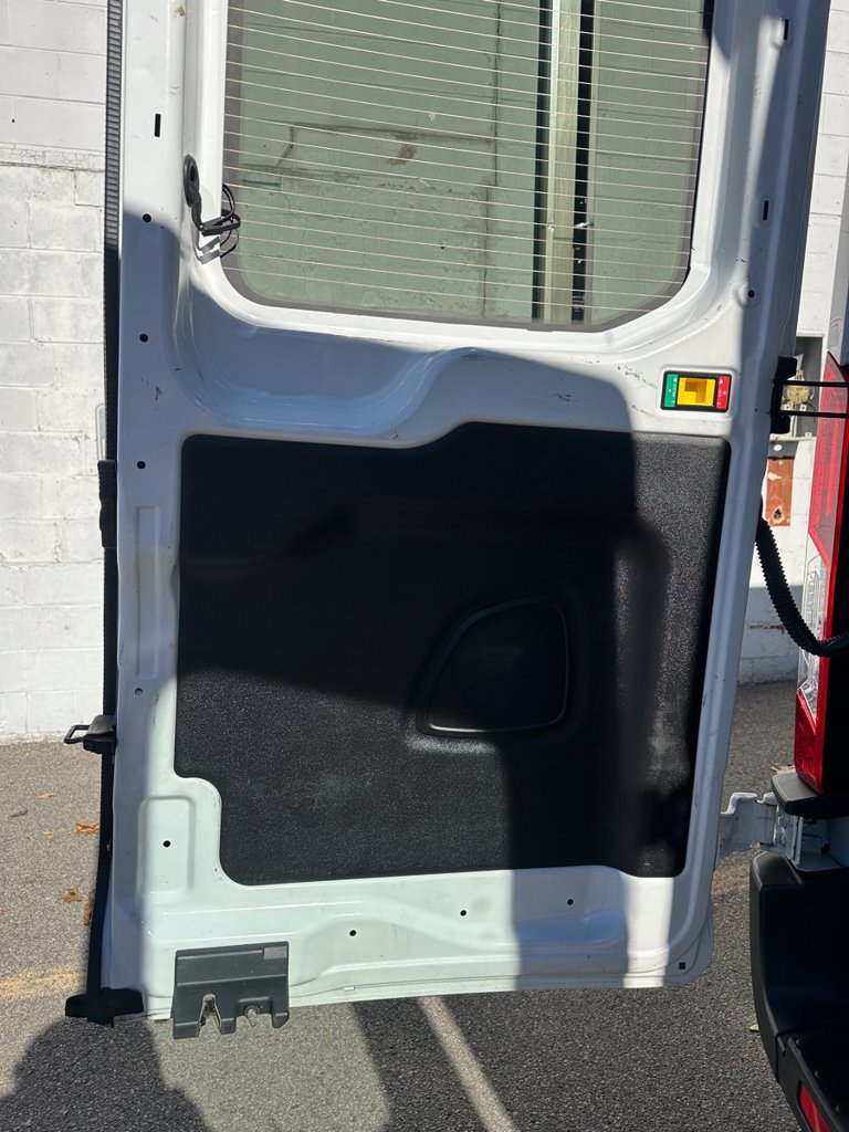 Used 2021 Ford Transit 250 148 High Roof Extended w/ Load Area Protection Package RWD image 19