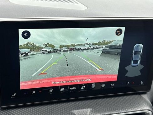 New 2026 Ford Mustang Premium image 31