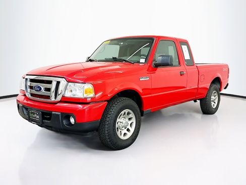 Used 2011 Ford Ranger XLT image 3