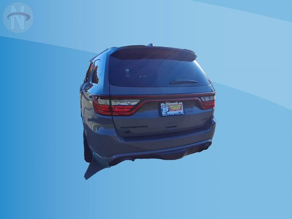 Used 2023 Dodge Durango SRT AWD/4WD image 6