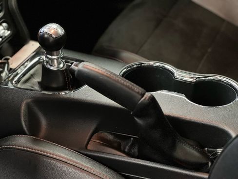 Used 2016 Ford Mustang GT Premium w/ Equipment Group 401A image 31