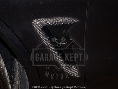 Used 2021 BMW X3 M w/ Competition Package image 96