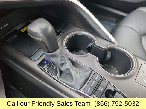 Used 2024 Toyota Camry XSE FWD image 23