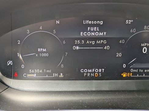 Used 2019 Lincoln Nautilus Reserve image 26