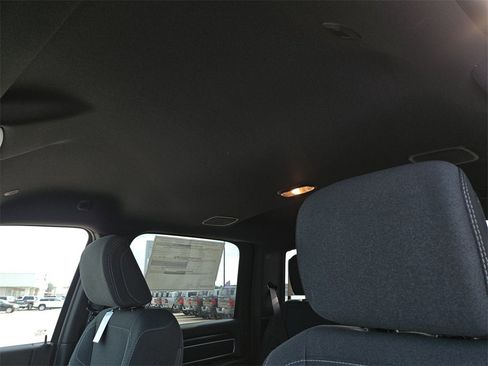 New 2026 RAM 2500 Lone Star image 23