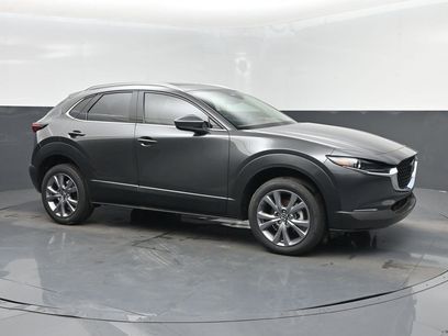New 2025 MAZDA CX-30 AWD 2.5 S w/ Premium Package