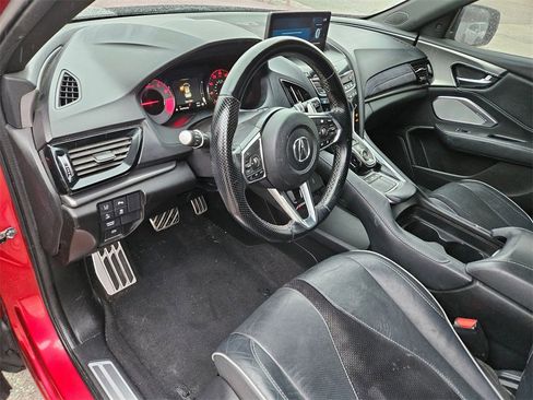 Used 2021 Acura RDX A-Spec image 16