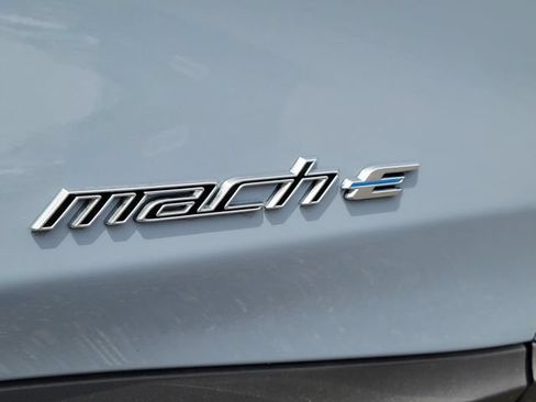 New 2026 Ford Mustang Mach-E Select w/ Interior Protection Package RWD image 7
