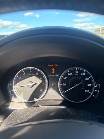 Used 2017 Acura ILX FWD image 16