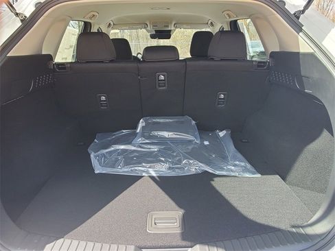 New 2025 MAZDA CX-5 AWD 2.5 S image 9