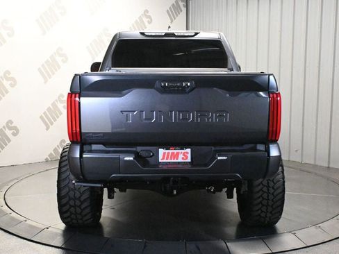 Used 2025 Toyota Tundra SR5 AWD/4WD image 6