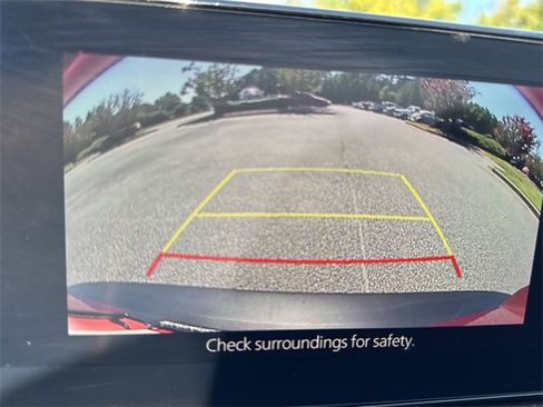 Used 2023 MAZDA CX-30 AWD 2.5 S w/ Premium Package image 30