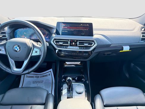 Certified 2024 BMW X3 sDrive30i image 20