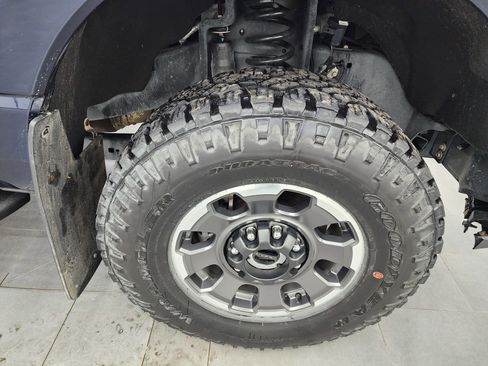 Used 2024 Ford F350 XLT w/ Tremor Off-Road Package image 3