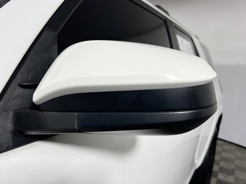 Used 2021 Toyota 4Runner SR5 image 13