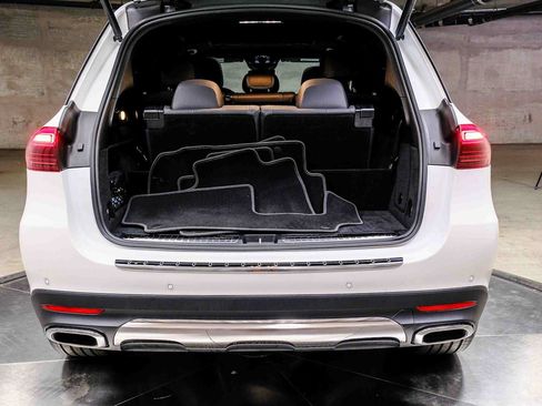 Certified 2026 Mercedes-Benz GLE 350 4MATIC image 29