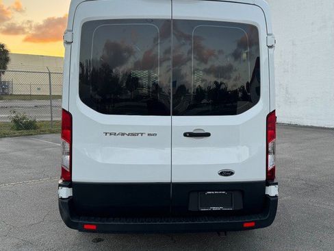 Used 2019 Ford Transit 150 XL image 8