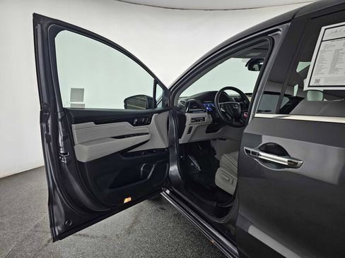 Used 2024 Honda Odyssey Elite image 21