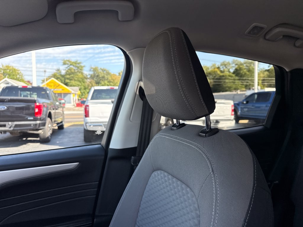 Used 2021 Ford Escape SE w/ Convenience Package AWD/4WD image 38