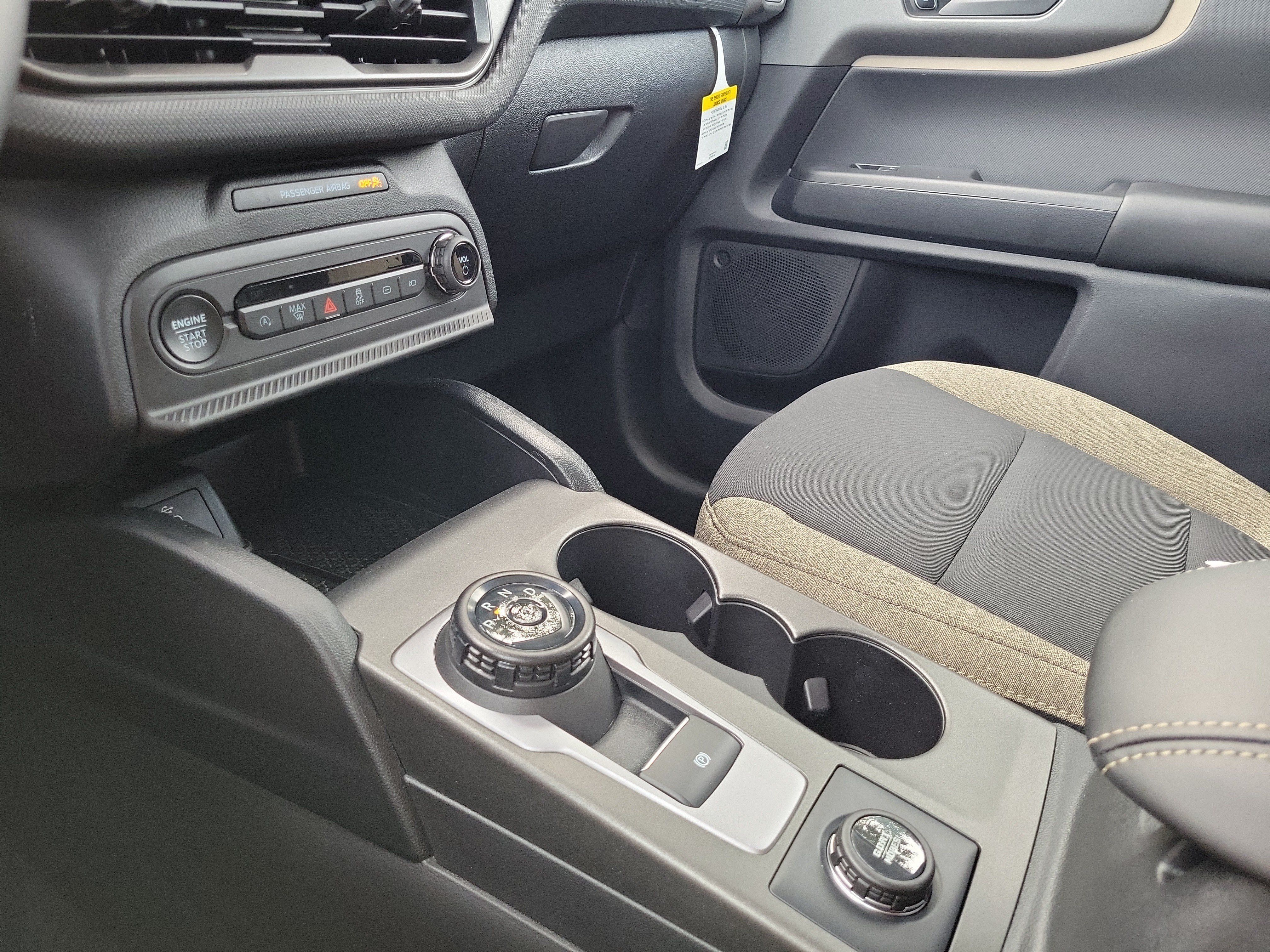 New 2026 Ford Bronco Sport Big Bend w/ Convenience Package AWD/4WD image 19