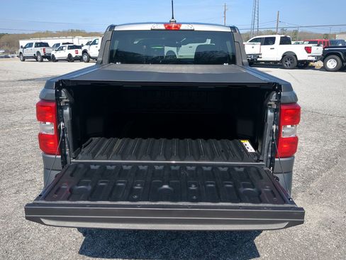 Certified 2024 Ford Maverick XLT w/ XLT Luxury Package image 11