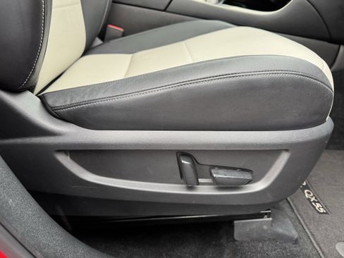 Used 2022 INFINITI QX55 Essential w/ Proassist Package image 39