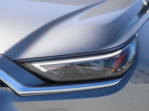 New 2026 Toyota Grand Highlander AWD Hybrid image 8