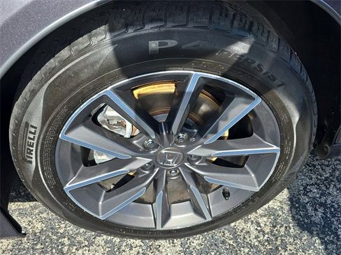 Used 2022 Honda Accord EX-L image 8