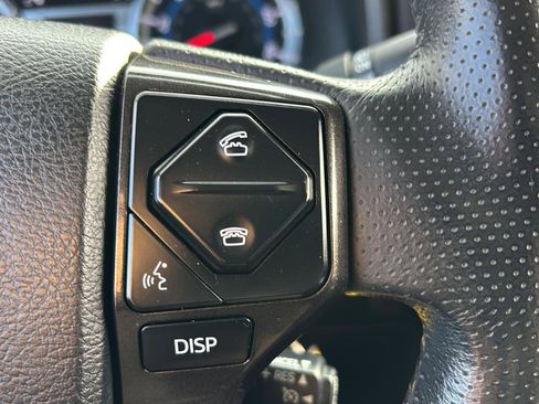 Used 2014 Toyota 4Runner Trail image 24