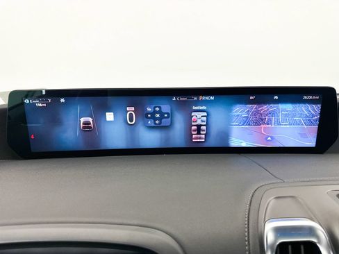 Used 2025 Ford Expedition Platinum AWD/4WD image 42