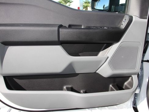 Certified 2026 Ford F250 XL w/ FX4 Off-Road Package image 22